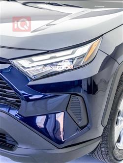 تويوتا راف 4